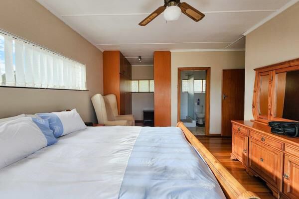 4 Bedroom Property for Sale in Amalinda Eastern Cape